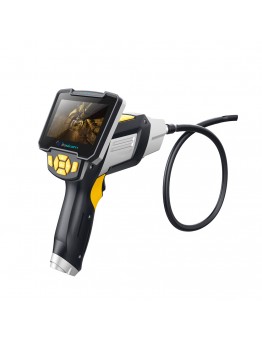 Inskam112 HD 4 3 Inch Display Screen 1m 5m Handheld Borescope Industrial Home Borescope with 6 LEDs