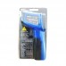 50 380 Backlight Display Non Contact Digital Infrared Thermometer Industrial Temperature Measuring Tools